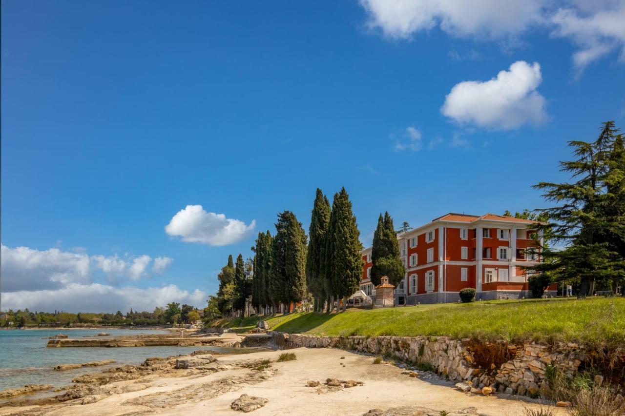 Villa Valdepian Apartments サヴドリア エクステリア 写真