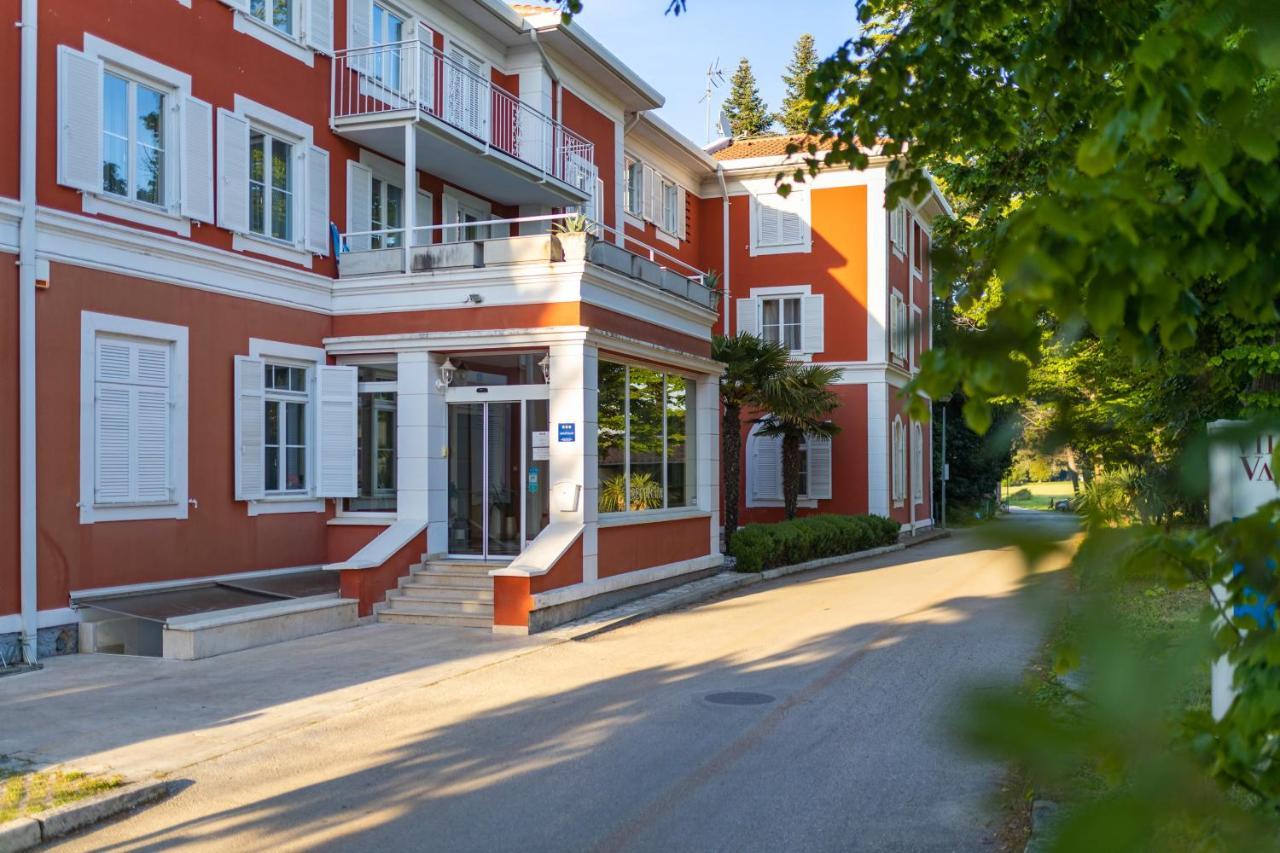 Villa Valdepian Apartments サヴドリア エクステリア 写真