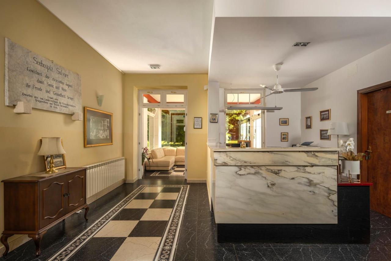 Villa Valdepian Apartments サヴドリア エクステリア 写真