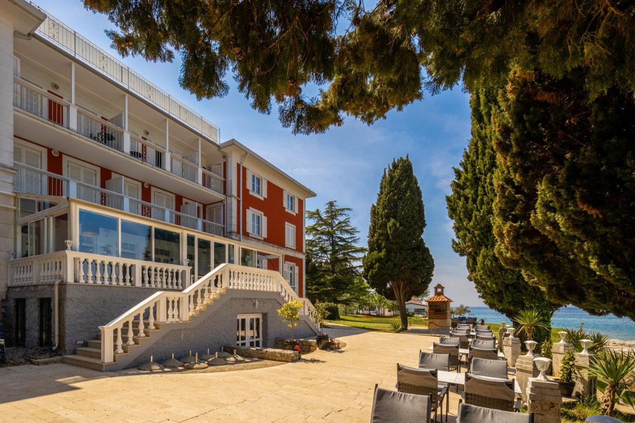 Villa Valdepian Apartments サヴドリア エクステリア 写真