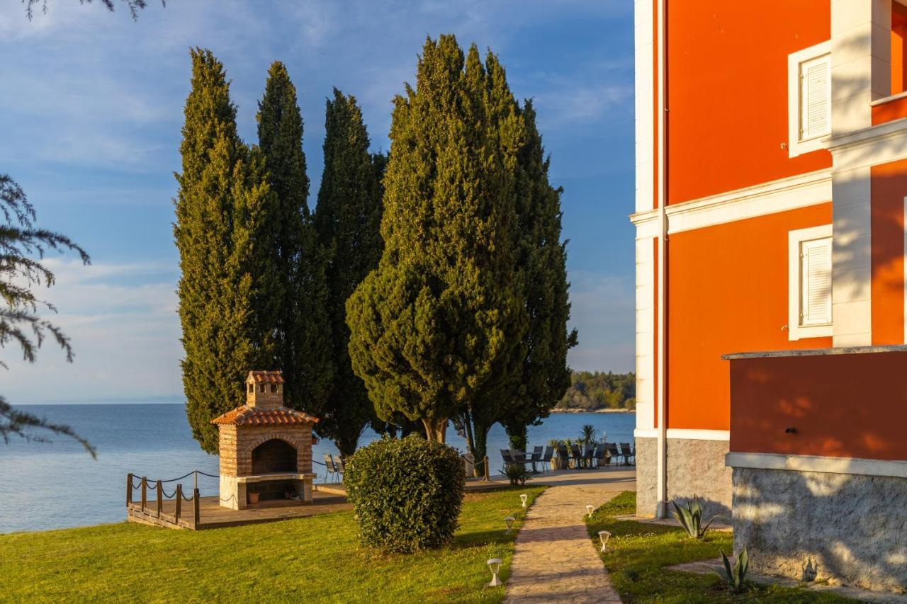 Villa Valdepian Apartments サヴドリア エクステリア 写真