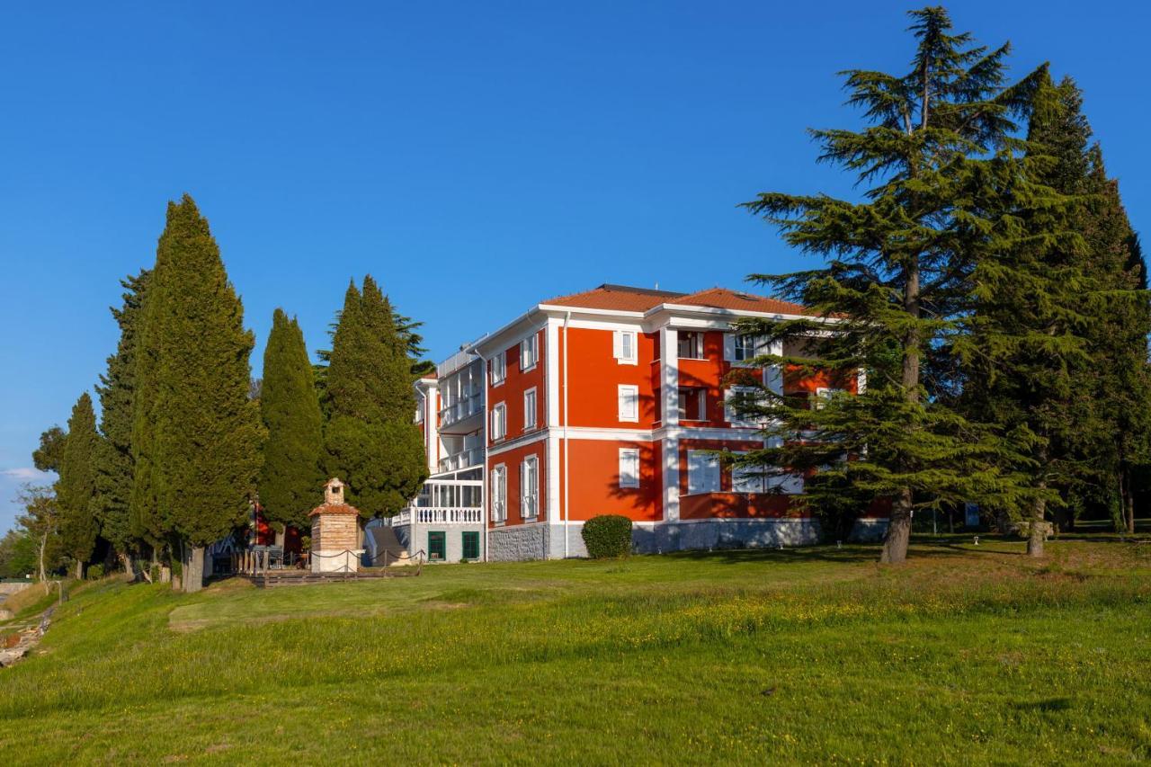 Villa Valdepian Apartments サヴドリア エクステリア 写真