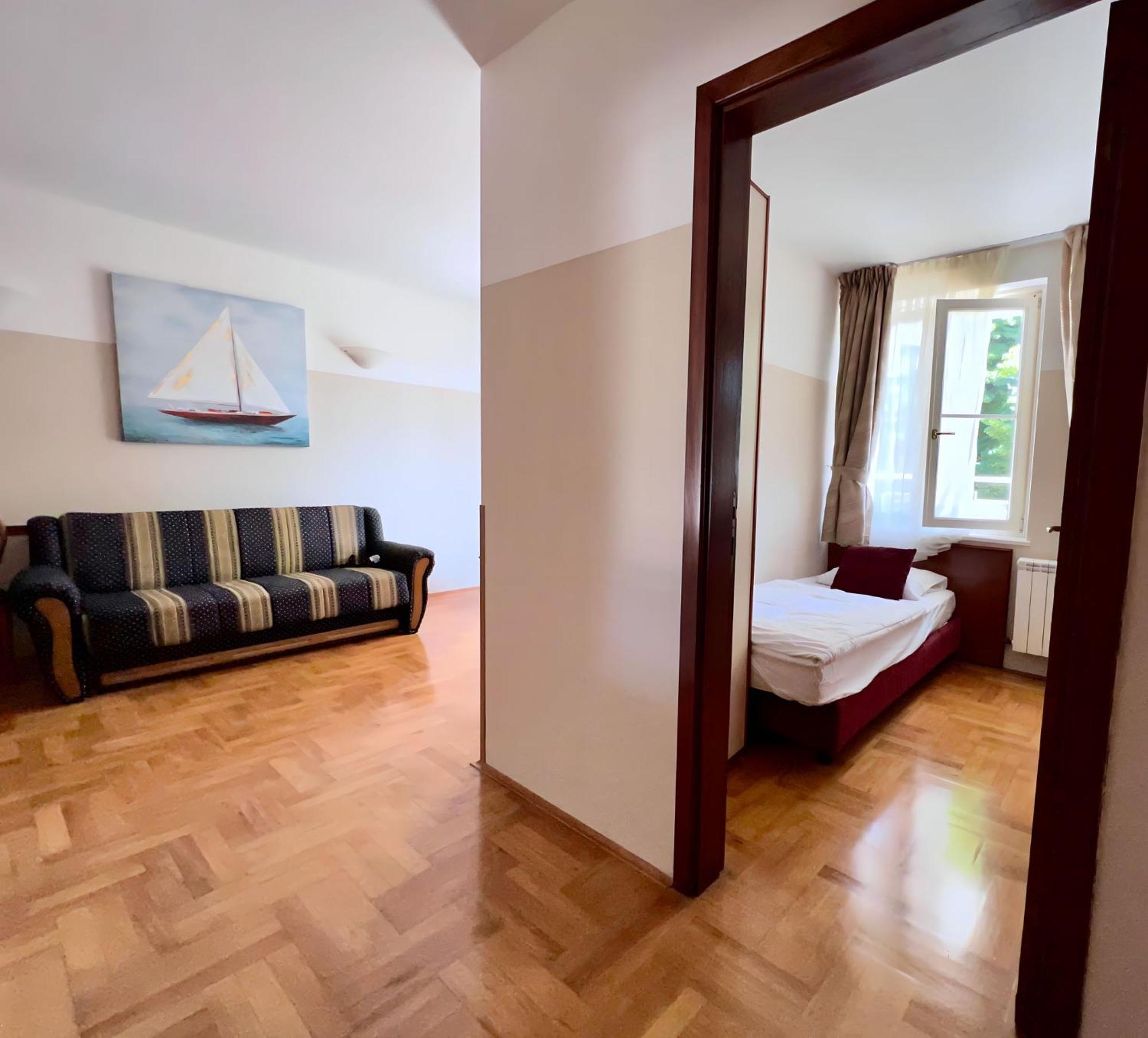 Villa Valdepian Apartments サヴドリア エクステリア 写真