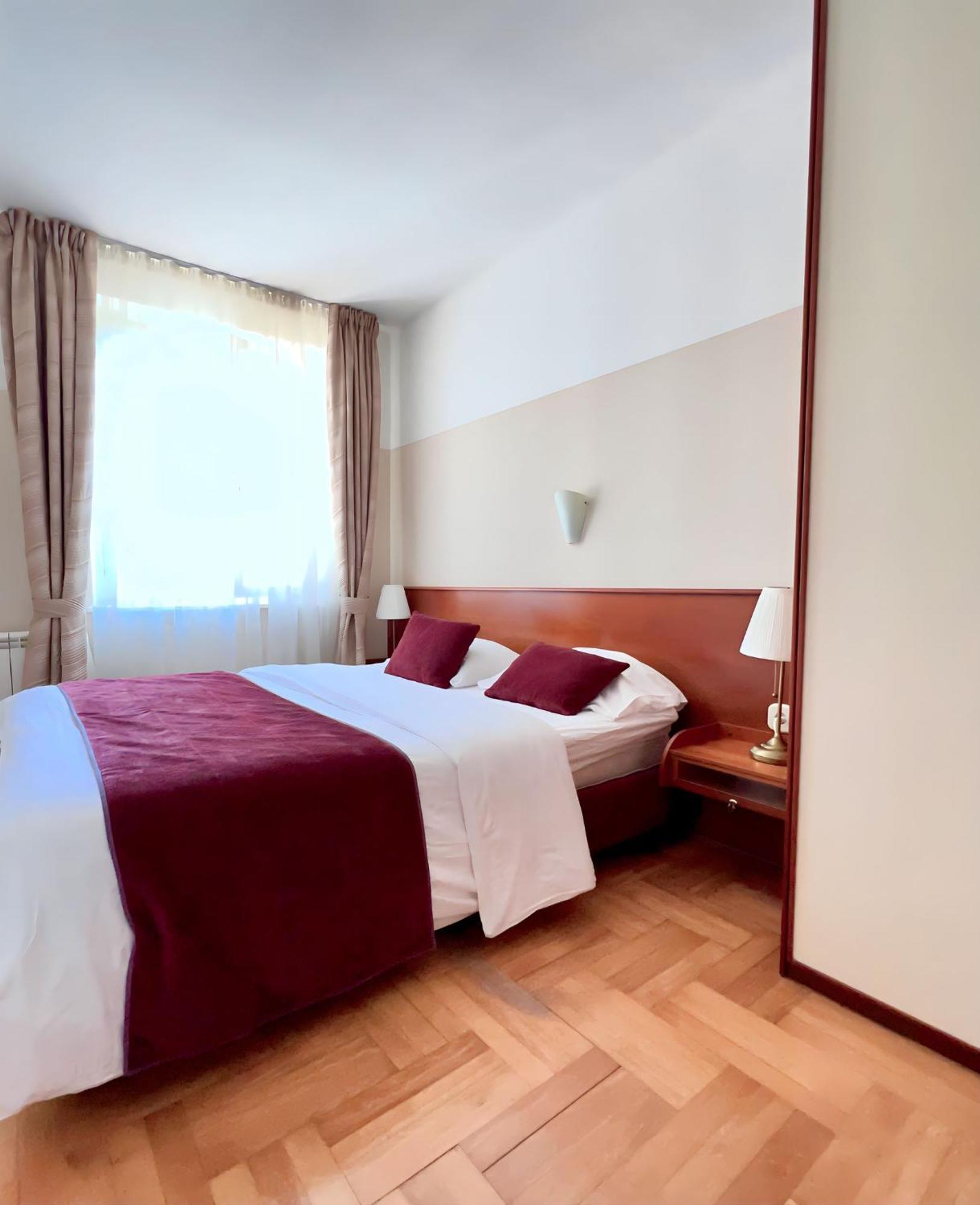 Villa Valdepian Apartments サヴドリア エクステリア 写真