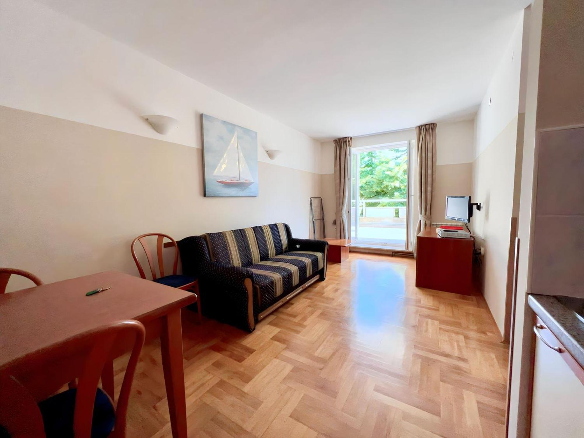 Villa Valdepian Apartments サヴドリア エクステリア 写真