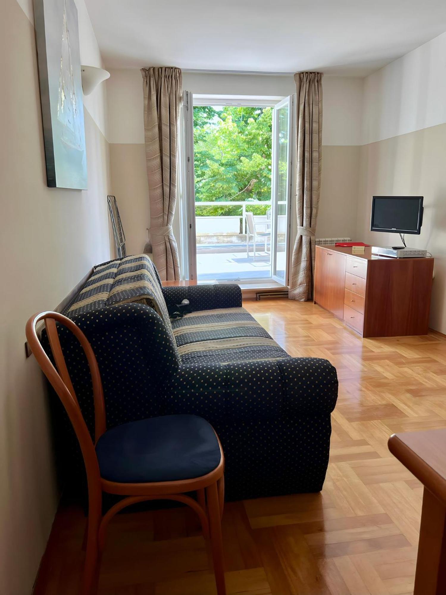 Villa Valdepian Apartments サヴドリア エクステリア 写真