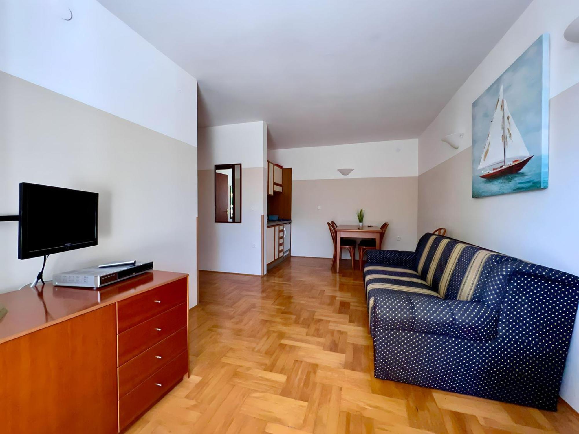 Villa Valdepian Apartments サヴドリア エクステリア 写真