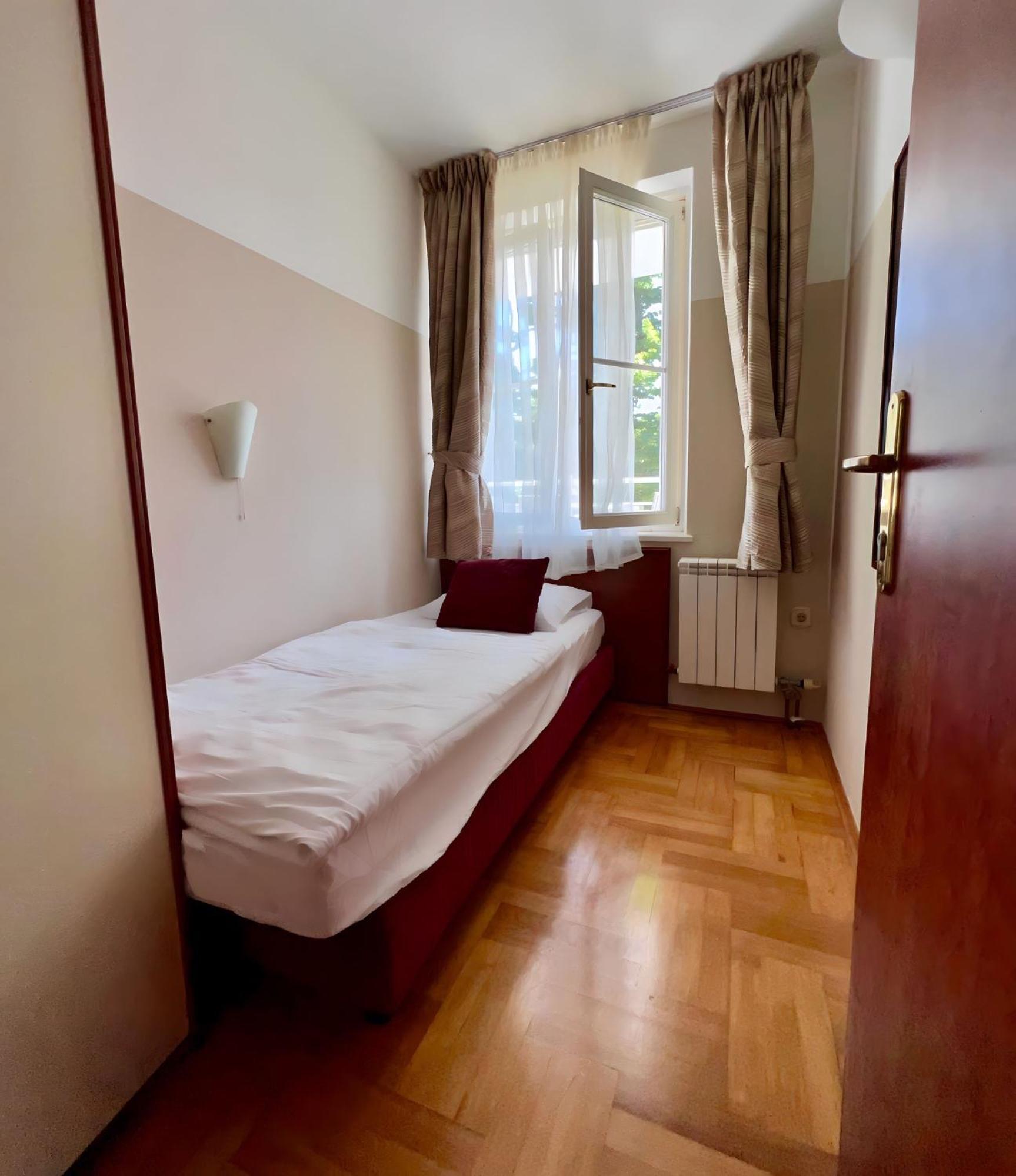 Villa Valdepian Apartments サヴドリア エクステリア 写真