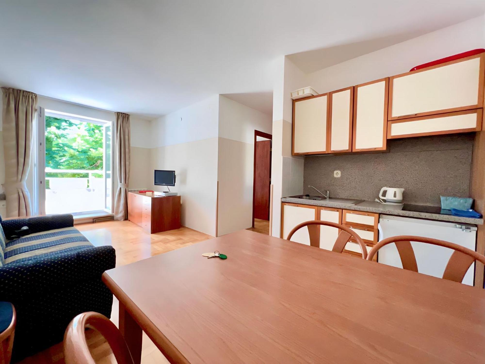 Villa Valdepian Apartments サヴドリア エクステリア 写真