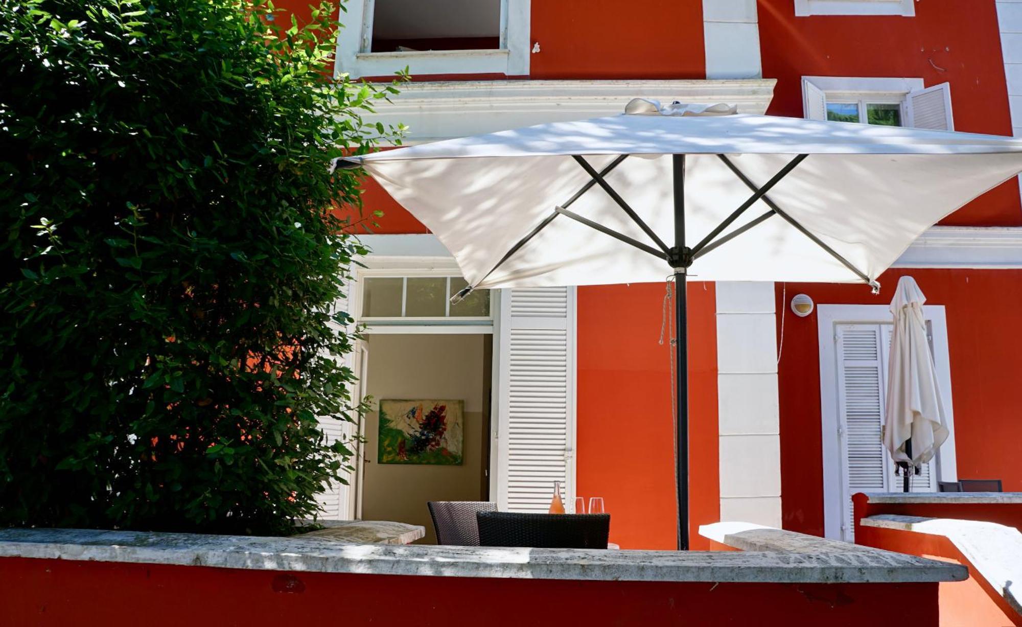 Villa Valdepian Apartments サヴドリア エクステリア 写真