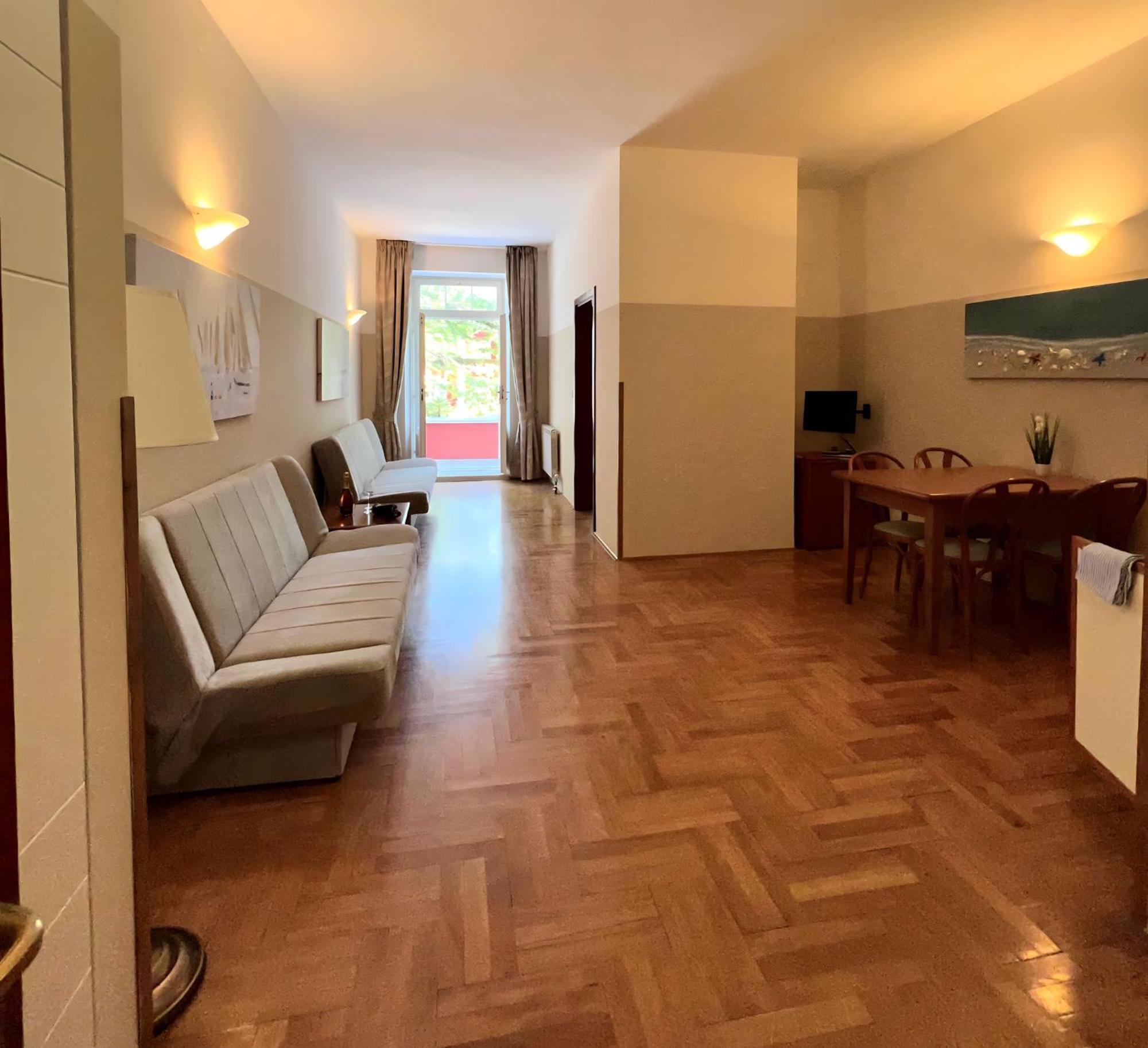Villa Valdepian Apartments サヴドリア エクステリア 写真