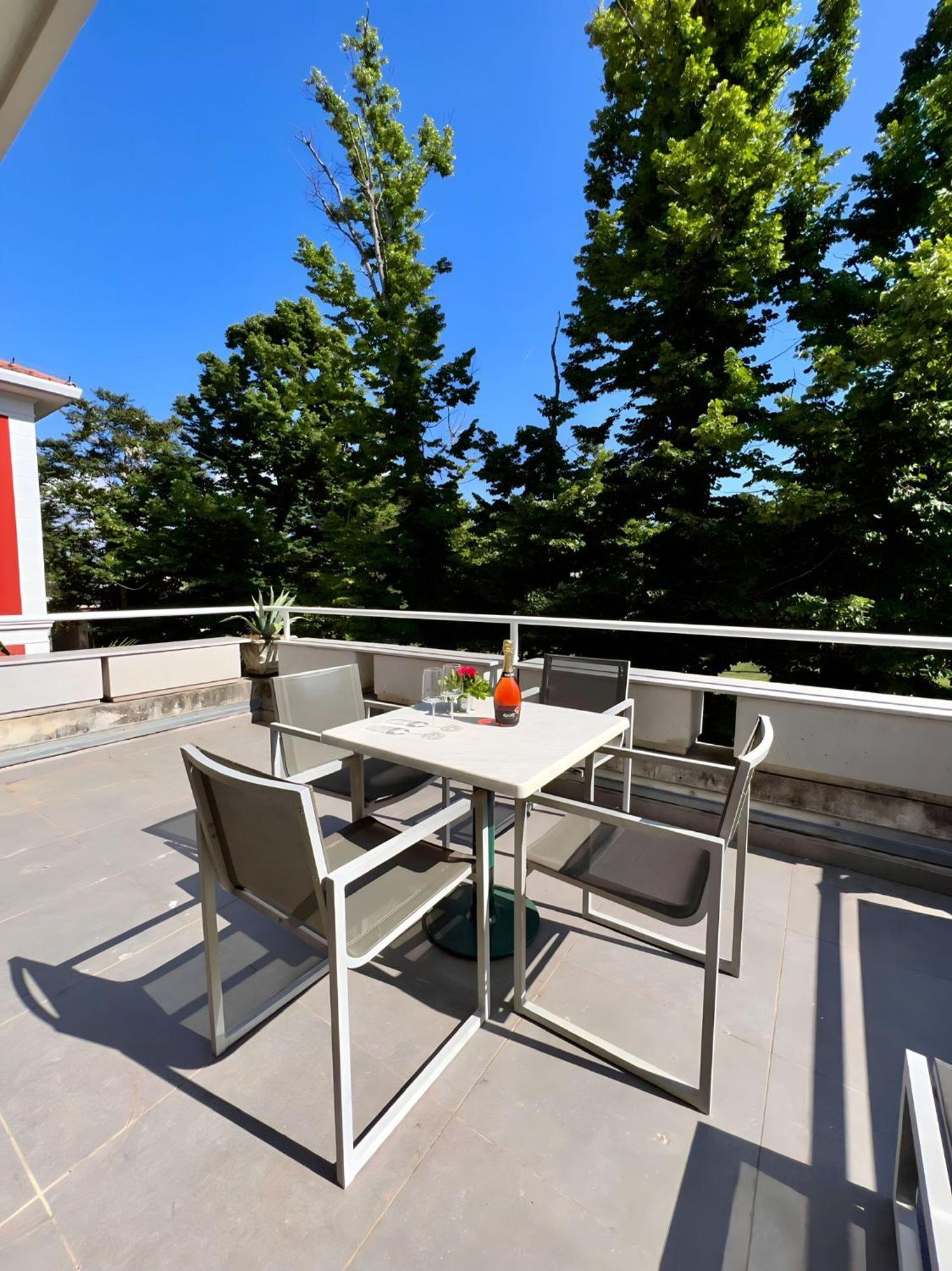 Villa Valdepian Apartments サヴドリア エクステリア 写真