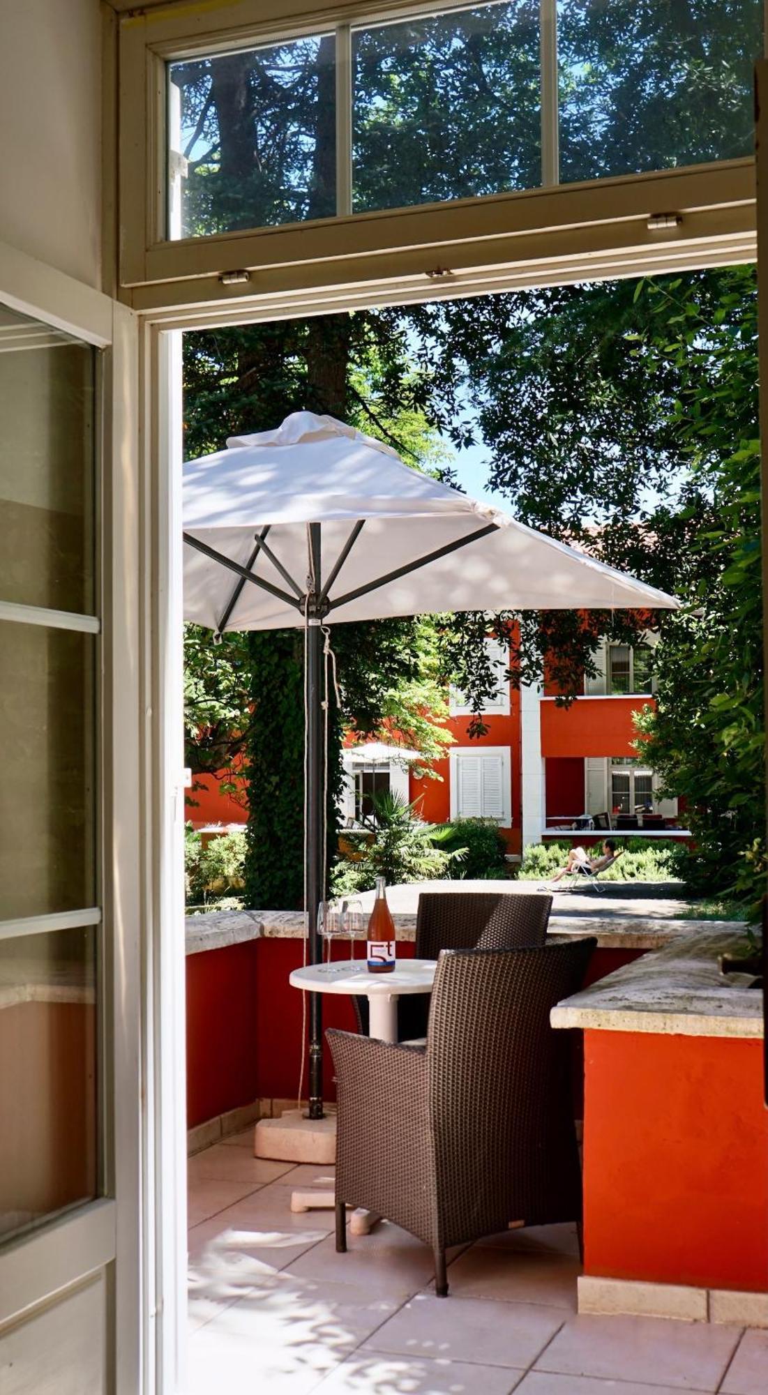Villa Valdepian Apartments サヴドリア エクステリア 写真
