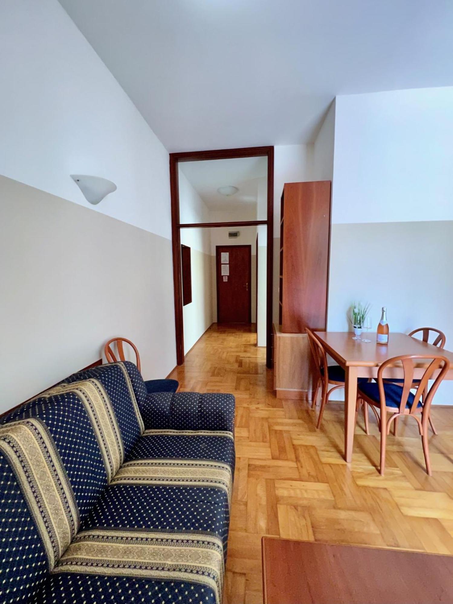Villa Valdepian Apartments サヴドリア エクステリア 写真