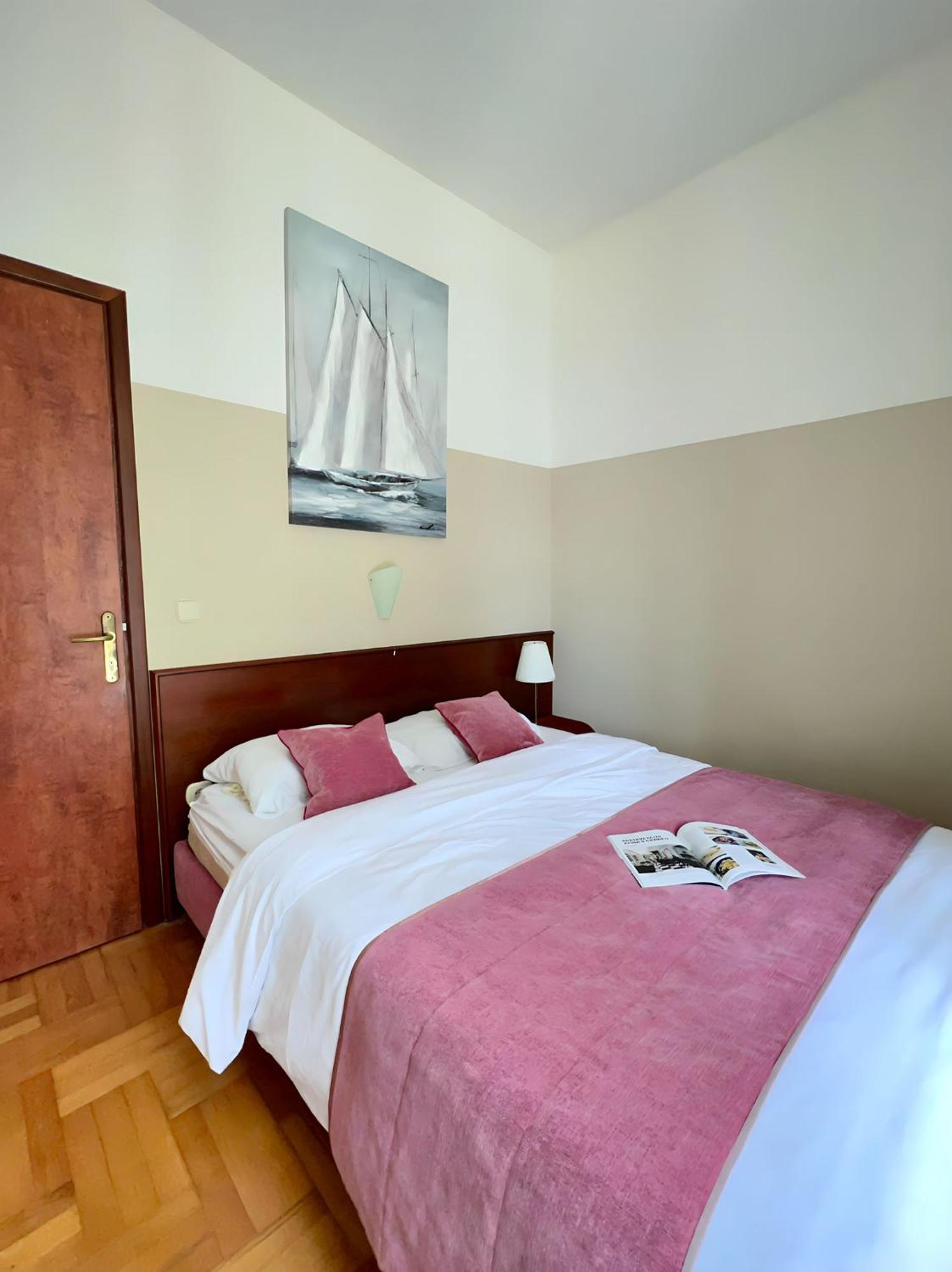 Villa Valdepian Apartments サヴドリア エクステリア 写真