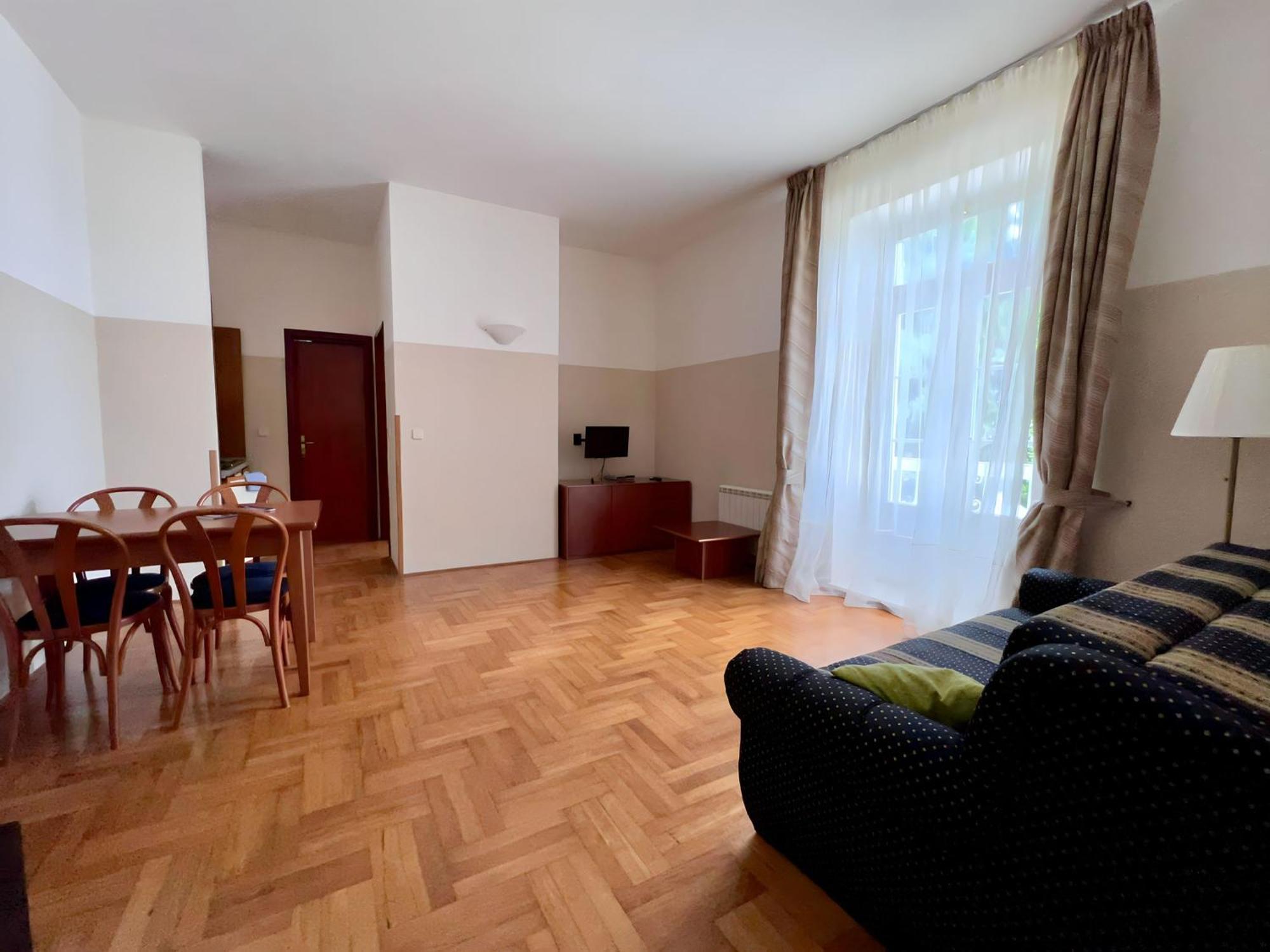 Villa Valdepian Apartments サヴドリア エクステリア 写真
