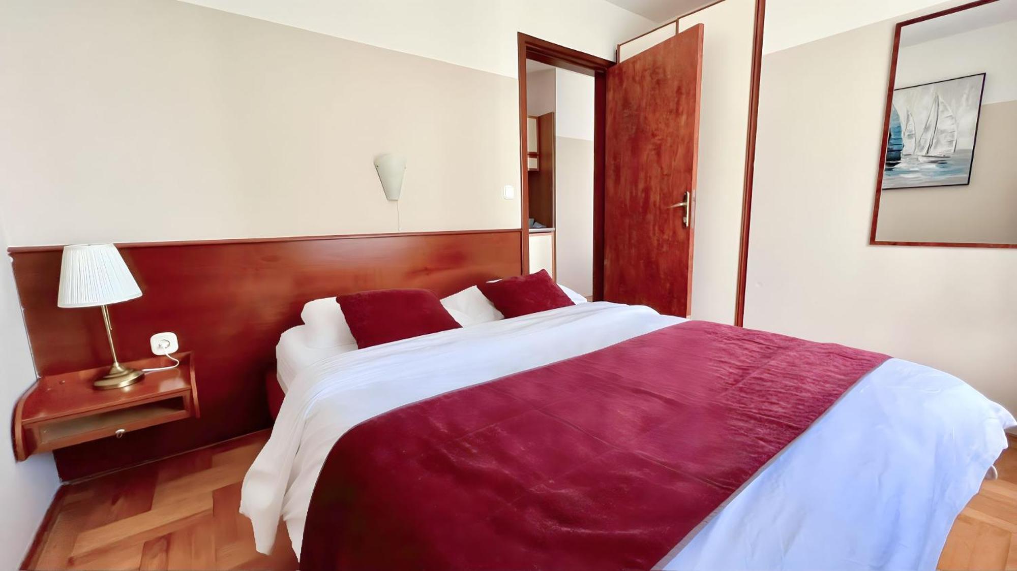 Villa Valdepian Apartments サヴドリア エクステリア 写真