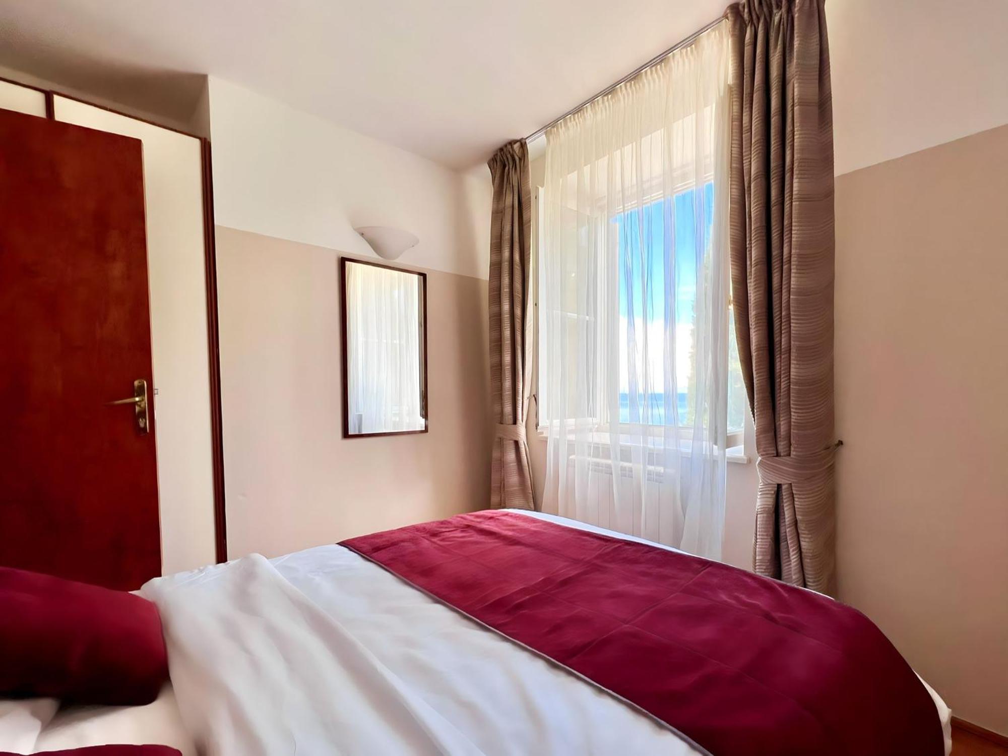 Villa Valdepian Apartments サヴドリア エクステリア 写真