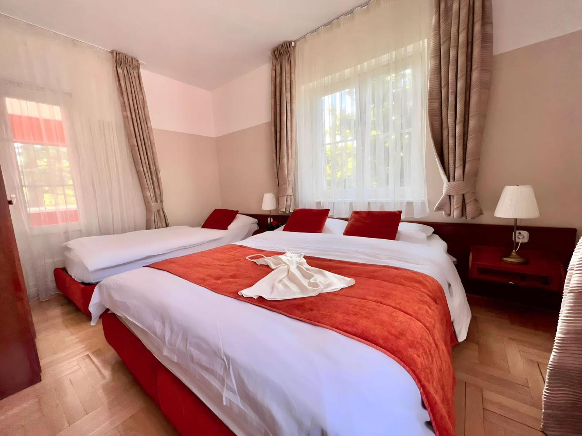 Villa Valdepian Apartments サヴドリア エクステリア 写真