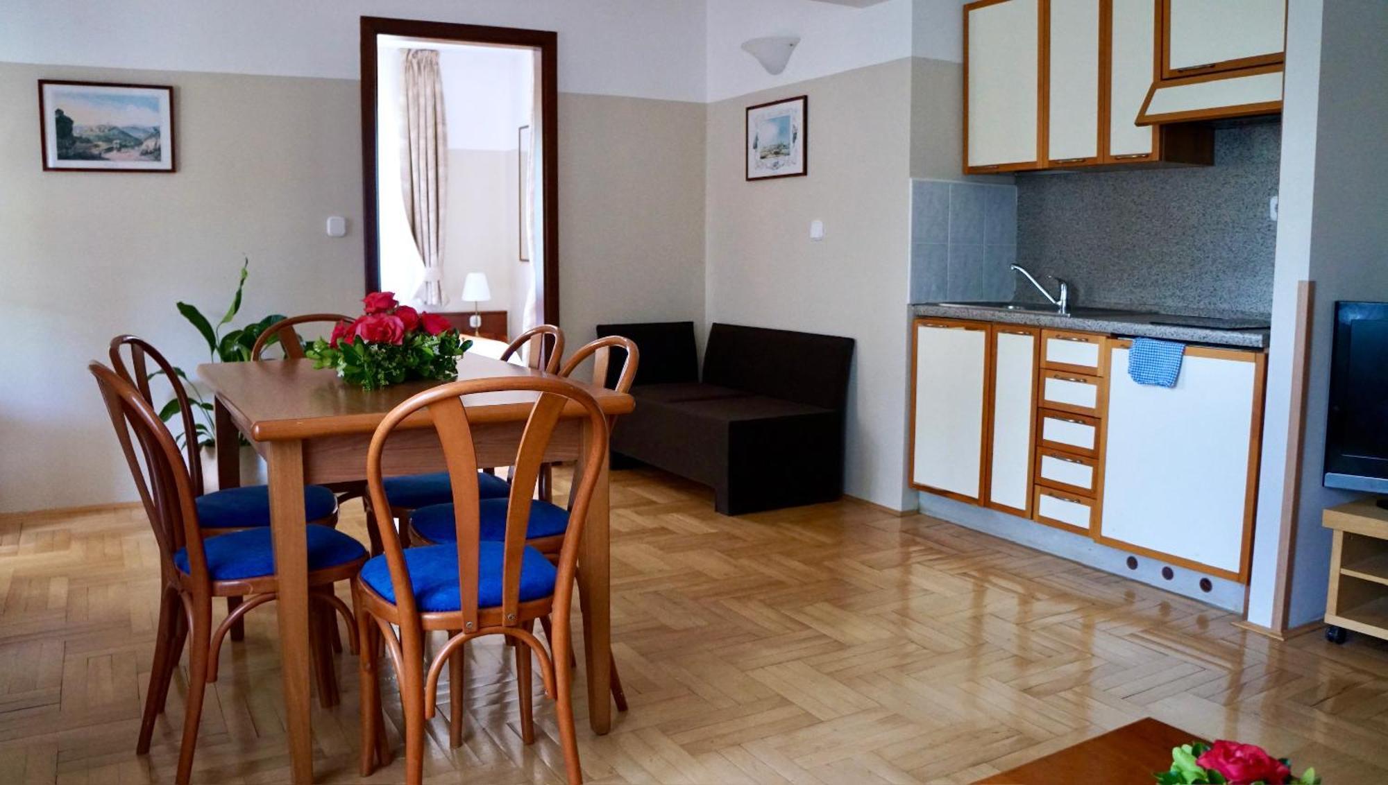 Villa Valdepian Apartments サヴドリア エクステリア 写真