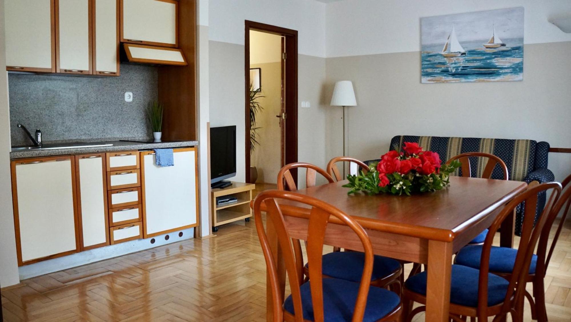 Villa Valdepian Apartments サヴドリア エクステリア 写真