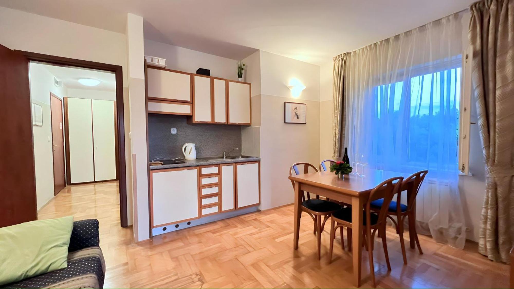 Villa Valdepian Apartments サヴドリア エクステリア 写真