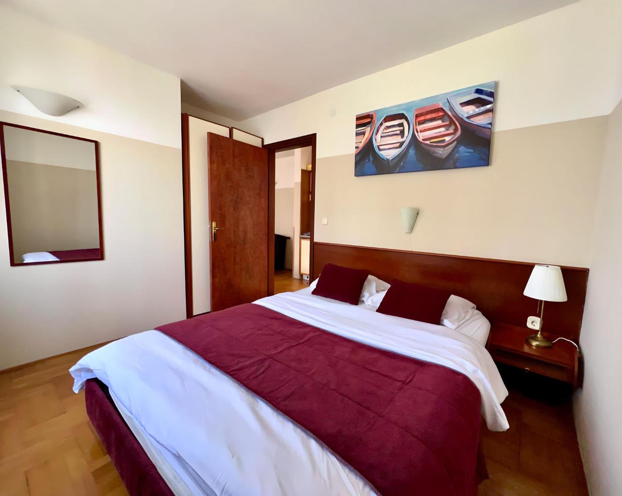 Villa Valdepian Apartments サヴドリア エクステリア 写真