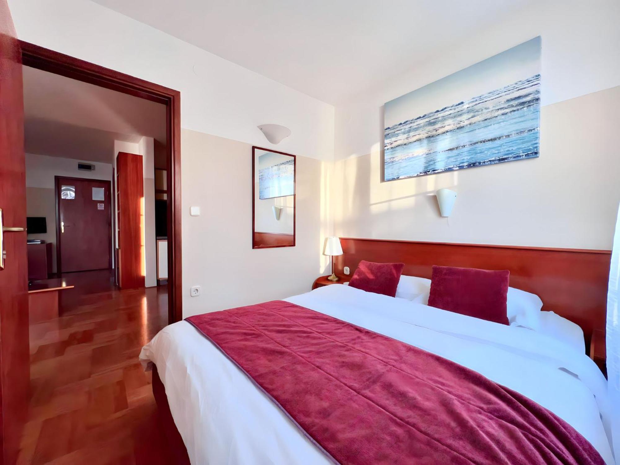 Villa Valdepian Apartments サヴドリア エクステリア 写真